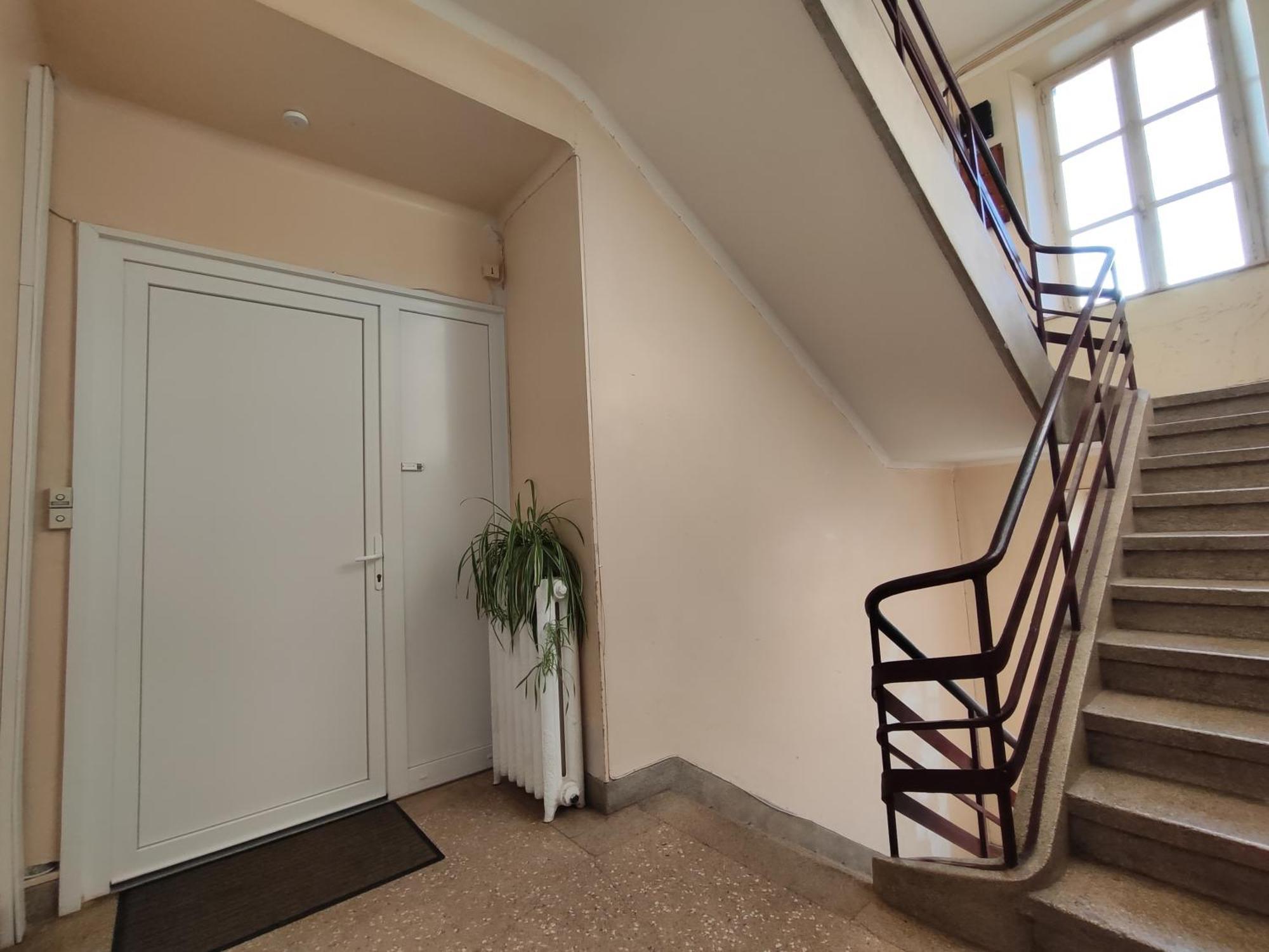Toul Superbe Appartement Plein Centre Exterior foto